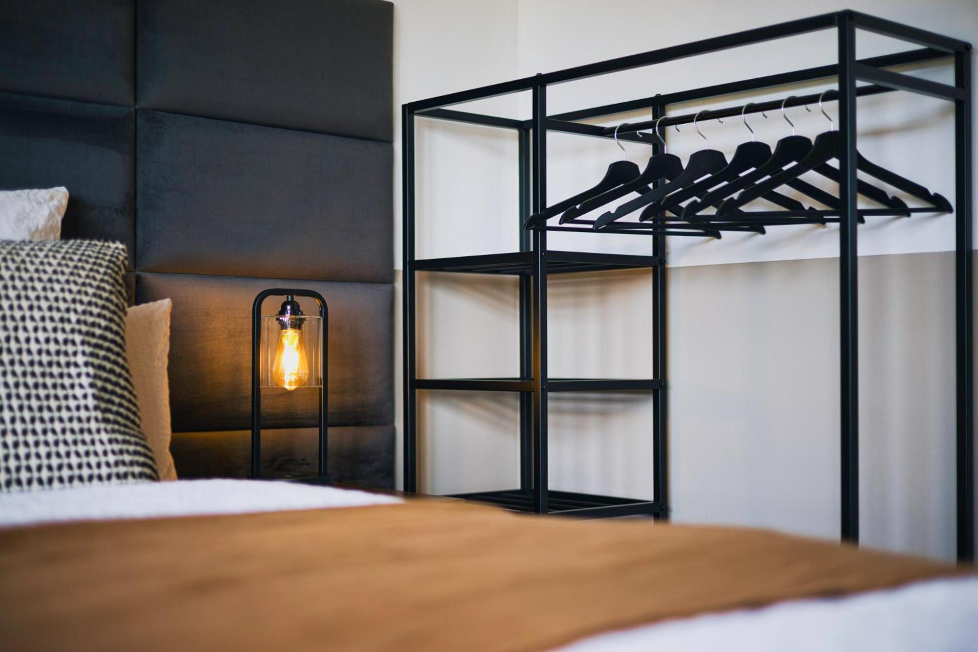 Svyvo Cologne - Serviced Apartments Ehrenfeld Cameră foto
