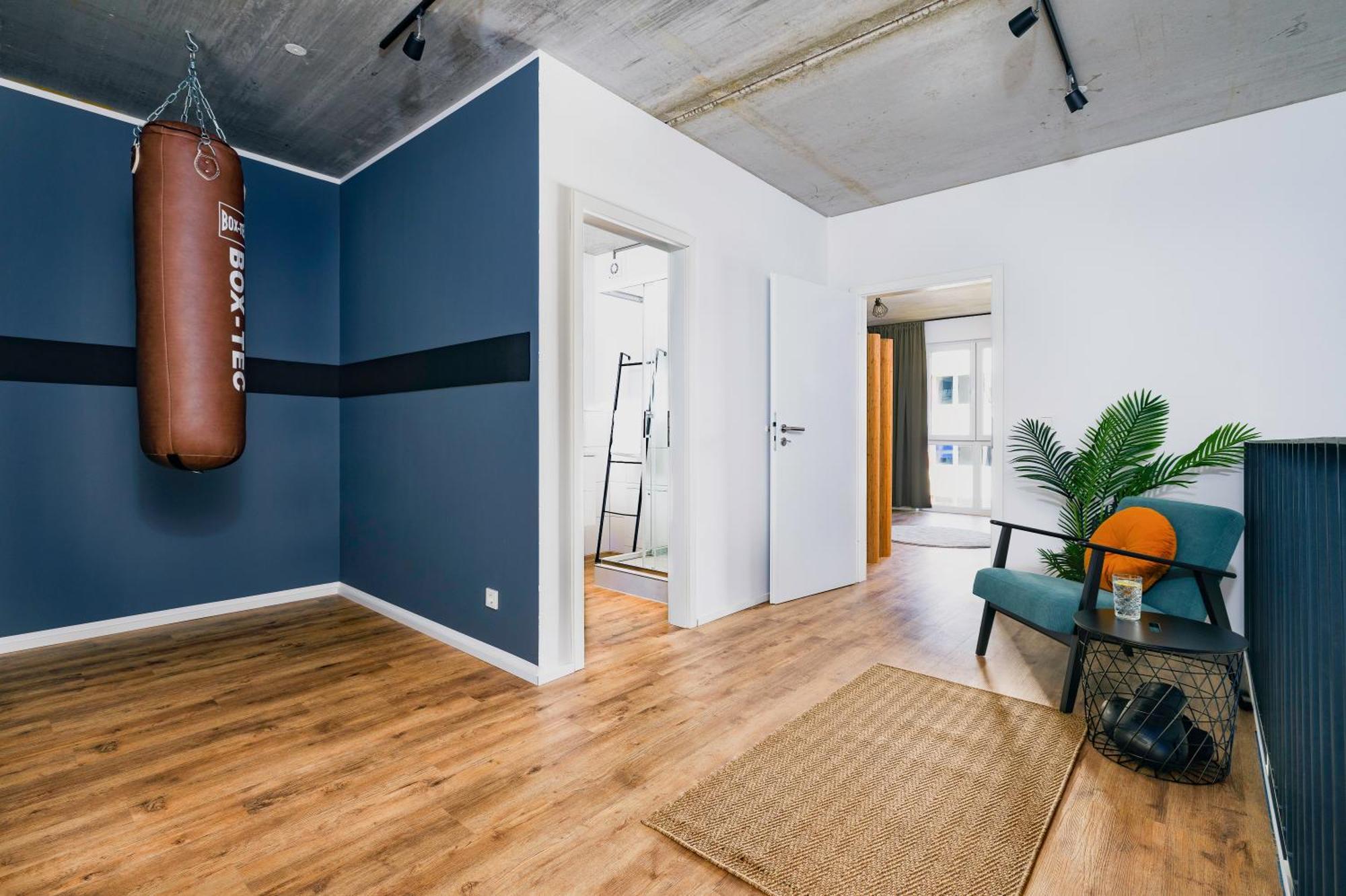 Svyvo Cologne - Serviced Apartments Ehrenfeld Cameră foto