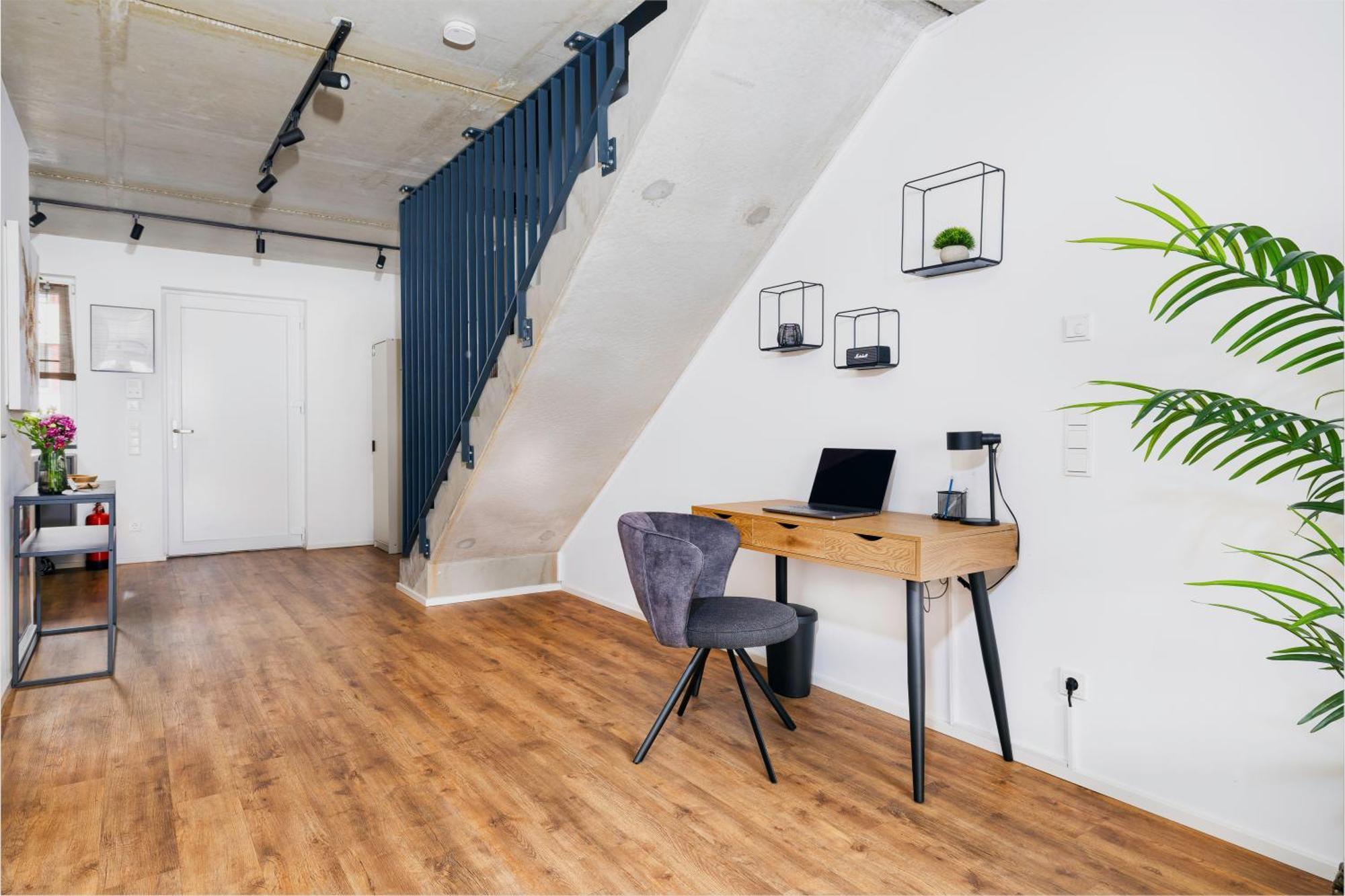 Svyvo Cologne - Serviced Apartments Ehrenfeld Cameră foto