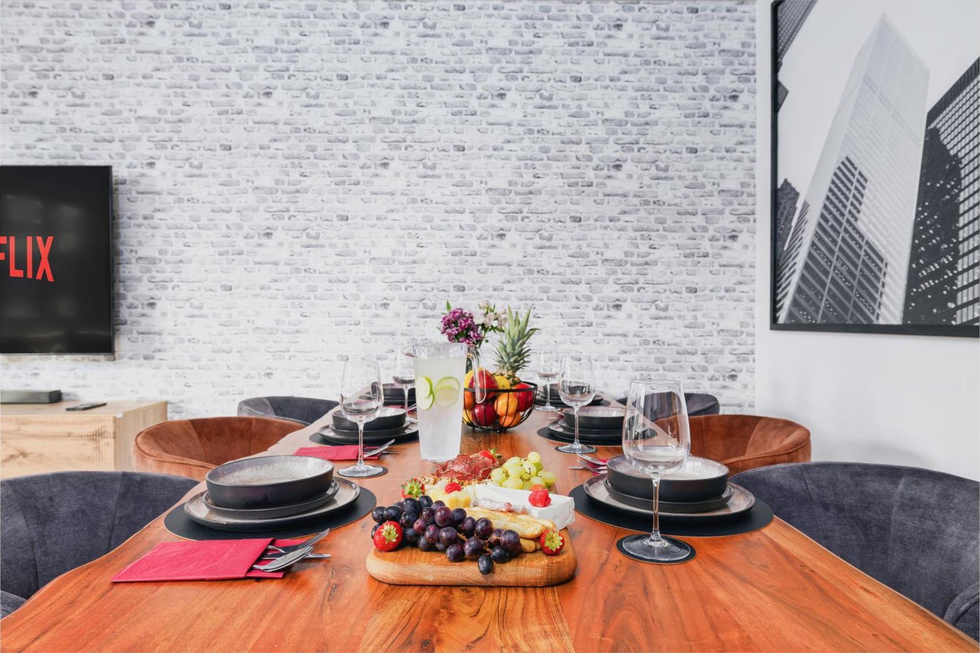 Svyvo Cologne - Serviced Apartments Ehrenfeld Cameră foto