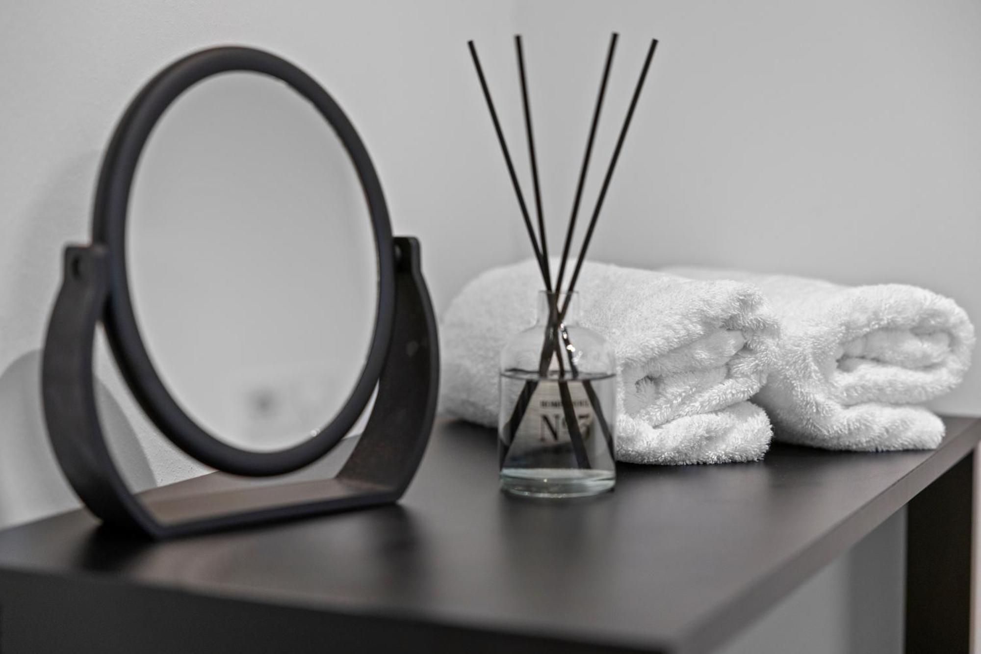 Svyvo Cologne - Serviced Apartments Ehrenfeld Cameră foto