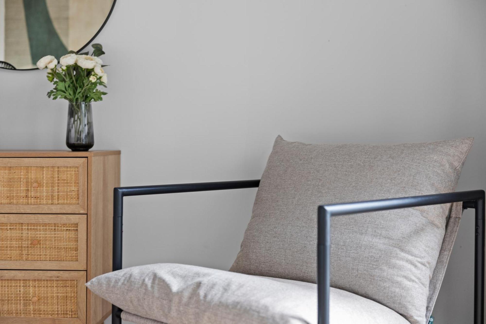 Svyvo Cologne - Serviced Apartments Ehrenfeld Cameră foto